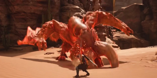 怪物猎人旅人发布时间曝光,怪物猎人旅人上线时间及最新消息汇总