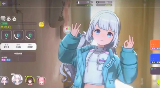 虚环职业选择推荐虚环角色职业搭配全解析