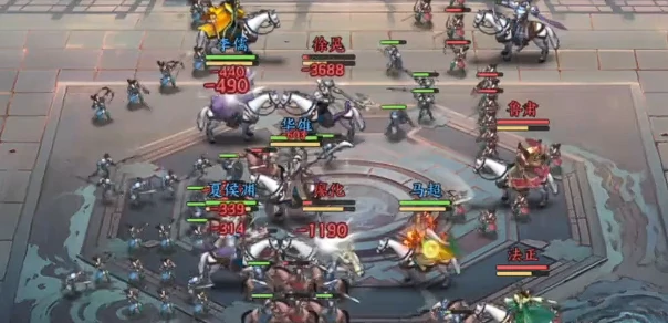 百战群英宠物怎么获得,百战群英宠物获取方法全解析