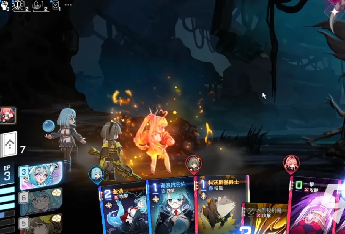 卡厄思梦境蓝壶产出攻略,卡厄思梦境蓝壶高效打法与获取技巧