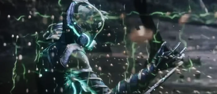 星际战甲手游连招技巧,星际战甲手游高手进阶连招教学