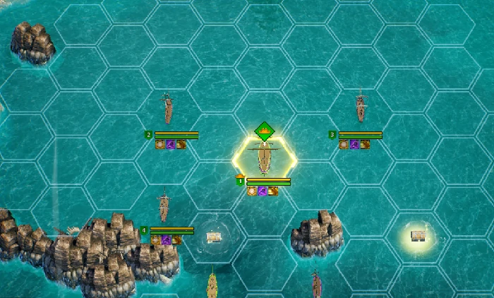 大航海时代起源史迹全解析,大航海时代起源史迹详情与探索指南