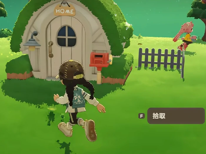 星布谷地开荒指南,星布谷地新手开荒全攻略