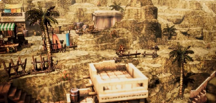 风之痕迹手游角色介绍,风之痕迹强势角色推荐与培养指南