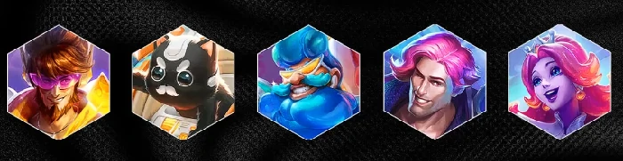 金铲铲之战迪斯科羁绊调整详情,金铲铲之战新版迪斯科羁绊效果全面解析,金铲铲之战