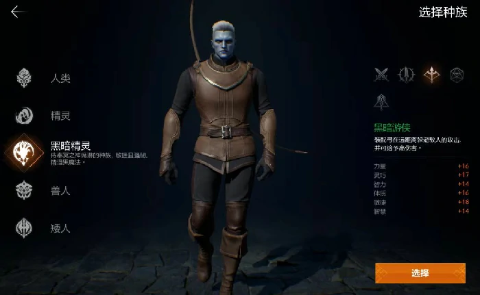 天堂2盟约弓箭手加点推荐,天堂2弓箭手技能加点与属性分配指南