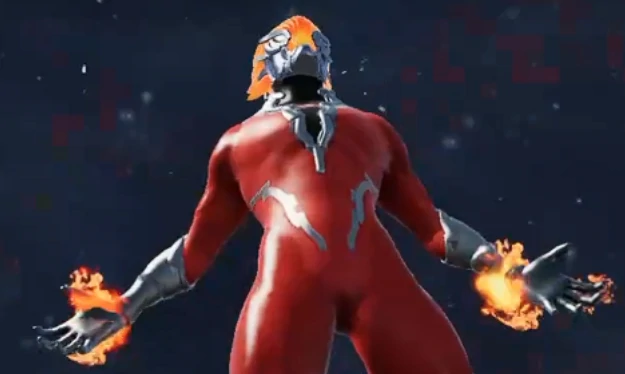 奥特曼光之战士火焰战士介绍,奥特曼光之战士火焰战士角色解析