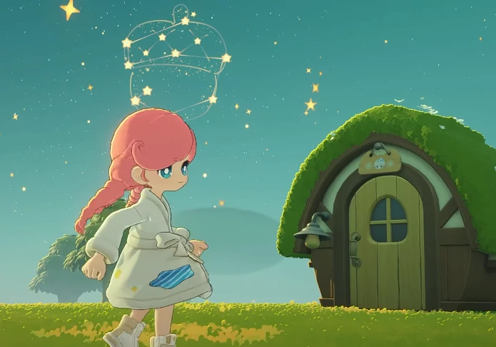 星布谷地树胶获取攻略,星布谷地树胶获得方法分享