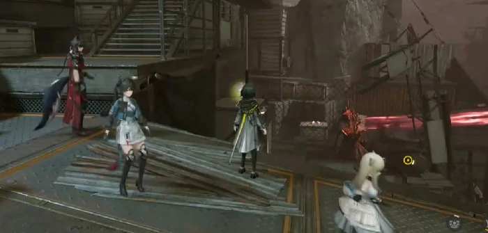 明日方舟终末地是塔防游戏吗,明日方舟终末地支持多人联机玩法吗,明日方舟