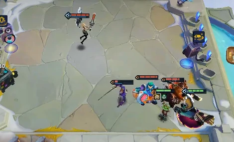 金铲铲之战多村乐羁绊调整解析,金铲铲之战最新羁绊改动详情说明,金铲铲之战