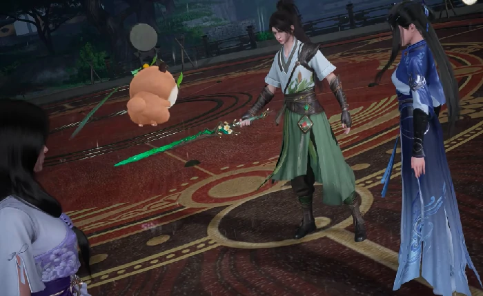 剑侠世界4无限主线任务怎么完成,剑侠世界4主线任务全流程攻略