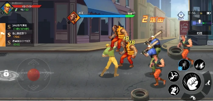 街机恐龙手游好玩吗,街机恐龙手游玩法技巧全解析