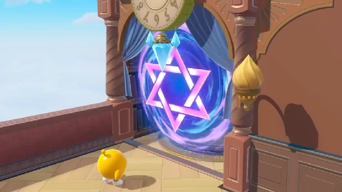 蛋仔派对S27织梦寻星季玩法揭秘,蛋仔派对S27织梦寻星季全攻略指南,蛋仔派对