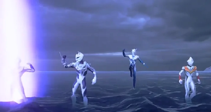 奥特曼光之战士黑暗迪迦怎么样,奥特曼光之战士黑暗迪迦角色设定与技能解析