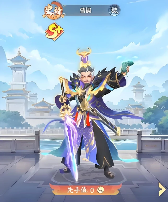 三国大冒险怎么提升战力,三国大冒险快速升战力方法分享