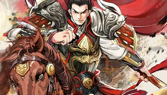 百战群英剧情故事揭秘,百战群英背景设定与角色发展全解析