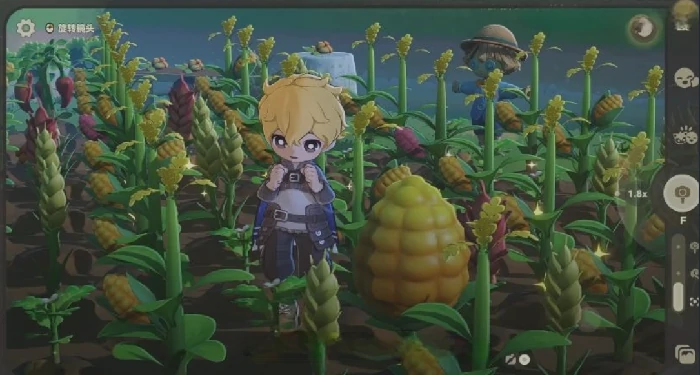 星布谷地变异果实获取攻略,星布谷地变异果实怎么获得