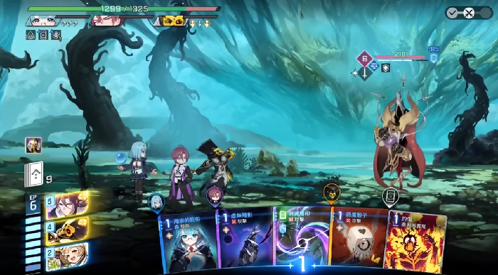 卡厄思梦境过牌隆队配置推荐,卡厄思梦境过牌隆队怎么搭配技巧