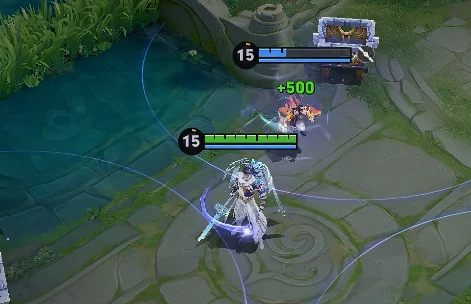 王者荣耀S42赛季新英雄强度解析,王者荣耀S42赛季新英雄技能与玩法全介绍,王者荣耀