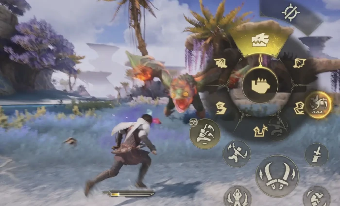 怪物猎人旅人宠物玩法全解析,怪物猎人旅人宠物系统深度指南