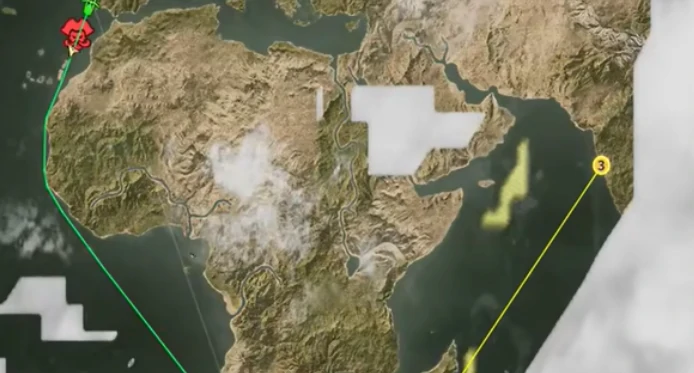 大航海时代起源探索全攻略,大航海时代起源新手必看探索技巧