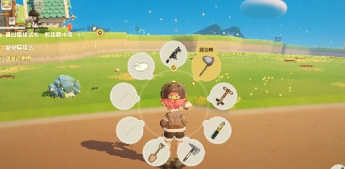 星布谷地捕虫全攻略星布谷地抓蝴蝶技巧与方法详解