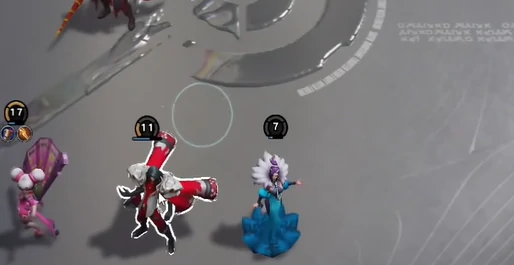 王者荣耀甄姬怎么玩才厉害,王者荣耀万象棋甄姬玩法攻略,王者荣耀