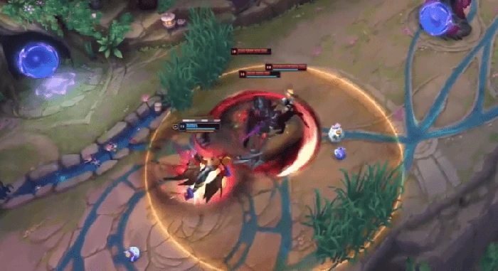 英雄联盟新英雄暗裔战刃亚恒技能曝光,英雄联盟暗裔战刃亚恒全面技能解析,英雄联盟