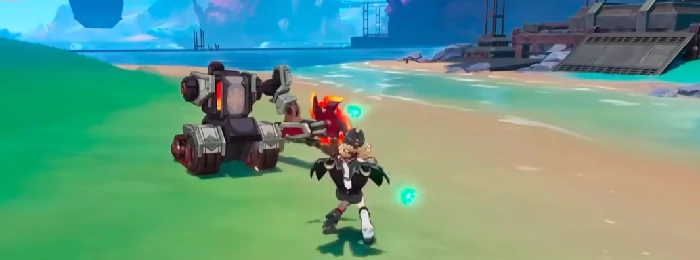 原神雅珂达实机演示曝光原神雅珂达技能机制与实战表现解析原神