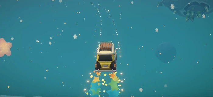 星布谷地汽车服务怎么玩星布谷地汽车服务玩法全解析