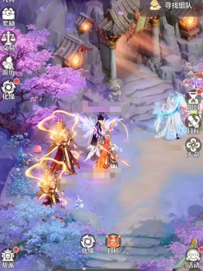 代号西行新手攻略分享,代号西行手游萌新入门指南