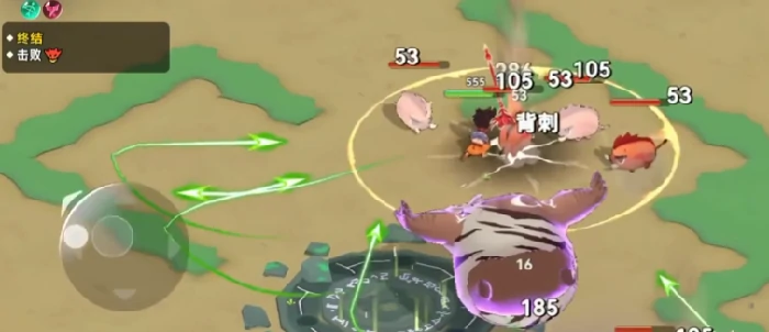 酋长你别跑宠物选择全攻略,酋长你别跑手游最强宠物推荐指南