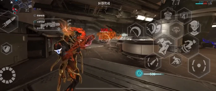 星际战甲手游存档迁移攻略,星际战甲手游如何导入端游存档