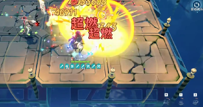 星塔旅人火系阵容搭配推荐,星塔旅人最强火属性队伍组合攻略