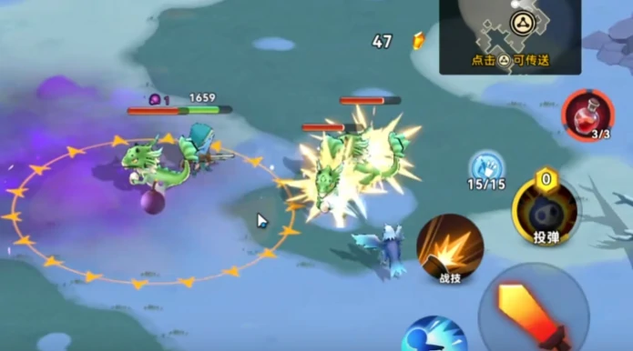 酋长你别跑宠物选择全攻略,酋长你别跑手游最强宠物推荐指南