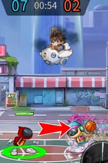 灌篮军团隐藏彩蛋位置揭秘,灌篮军团隐藏彩蛋触发方法与奖励一览