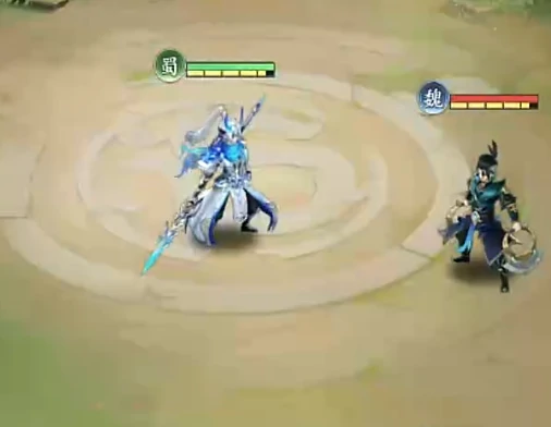 三国大冒险第6章开启攻略,三国大冒险主线关卡全解析