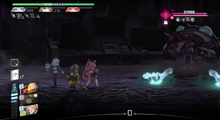 卡厄思梦境梅铃命座解锁方法,卡厄思梦境梅铃角色技能与背景详解