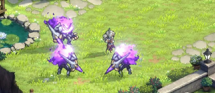 铃兰之剑希里怎么样,铃兰之剑巫师3联动新角色希里强度解析与技能介绍