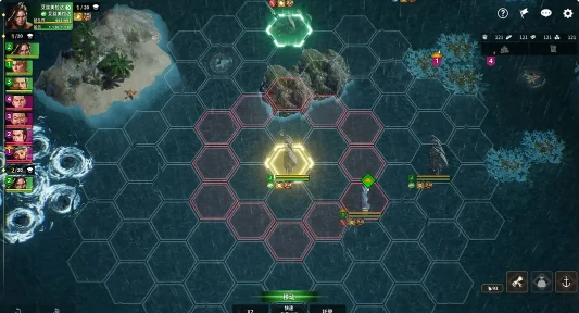 大航海时代起源自动战斗几级解锁,大航海时代起源自动战斗玩法详解