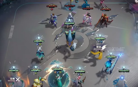 王者荣耀万象棋,王者荣耀皮肤区别解析：玩法与外观的全面对比,王者荣耀