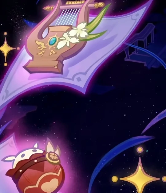 原神月之三前瞻内容全解析,原神月之三最新爆料与活动预告,原神