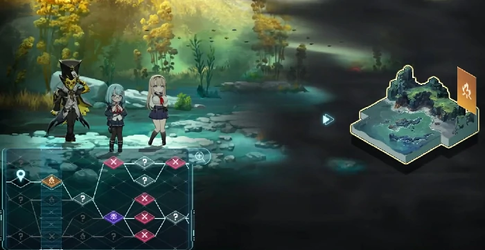 卡厄思梦境礼包码最新汇总,卡厄思梦境兑换码大全分享