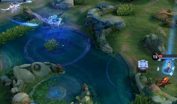 王者荣耀大禹技能全面解析,王者荣耀新英雄大禹实战强度评测,王者荣耀