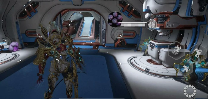 星际战甲手游内容与端游一样吗,星际战甲手游和端游区别全面对比