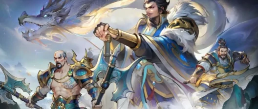 百战群英前期阵容推荐指南,百战群英平民玩家阵容搭配技巧