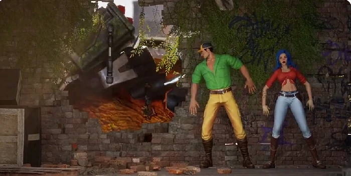 街机恐龙竞技场怎么玩,街机恐龙排位赛玩法详解