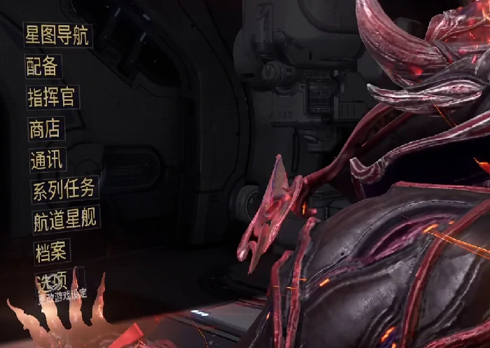 星际战甲手游操作设置全攻略,星际战甲手游视野调整技巧与最佳配置推荐