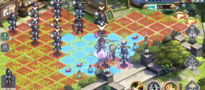 铃兰之剑沙娜姿强度解析,铃兰之剑沙娜姿角色全面评测