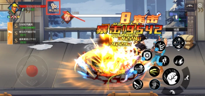 街机恐龙自动战斗技巧全解析,街机恐龙如何实现自动操作